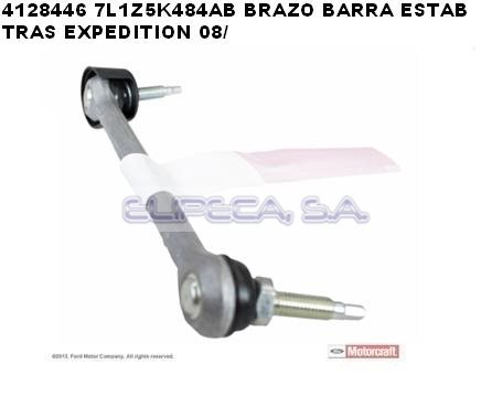 ../portal/Imagenes/Productos/7L1Z5K484AB - MEF91.jpg